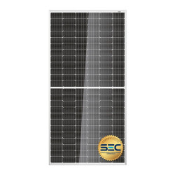 Panel Jinko Solar 455w
